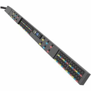 3PH RACK PDU G4 208V 48 C13