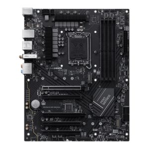 PRO B760 VC WIFI 7 BULK