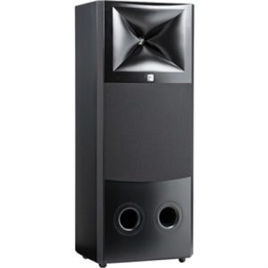 JBL 2 Way Reference Mon