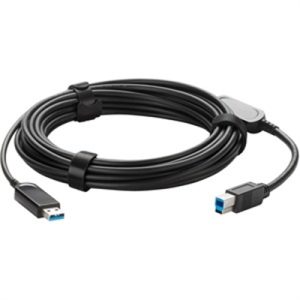 26.3" USB AOC Plenum Cable