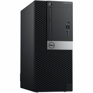 REFURB 7060 TWR i5 16G 256G