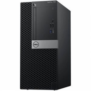 REFURB 7060 TWR i7 16G 512G