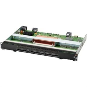 Aruba 6400 24p 10GT 4SFP56 v2