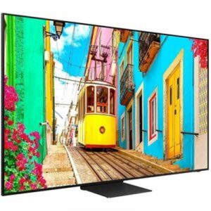 EOL 65" Neo QLED 4320p 120Hz 8