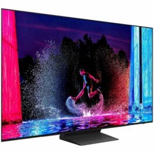 55" OLED 2160p 120Hz 4K