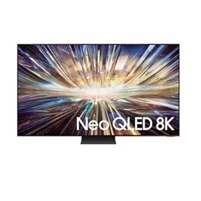 85" Neo QLED 4320p 120Hz 8K