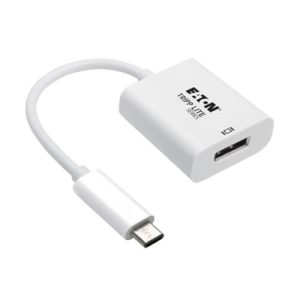USB C TO DP ADAPTER 8K 6" UHD