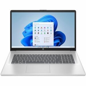 17"  i7-1355U 8GB 256 SSD Touc