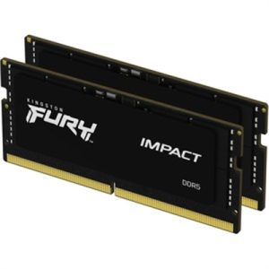 32G 4800MHz DDR5 CL38S K2 FURY