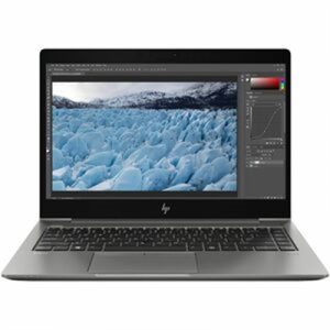 REFURB ZB 14U G6 i7 16G 512G