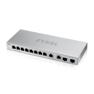 8 Port Gigabit Smart Switch