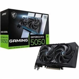 RTX 5050 8G GAMING OC