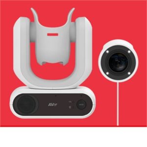 AVer MD330U2 4K 30X PTZ Camera