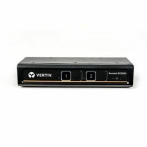 Vertiv Avocent SV200 Dsktp KVM
