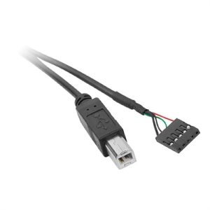 USB 2.0 B Type to 5 Pin Header