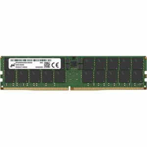 Micron 96GB DDR5-6400 RDIMM
