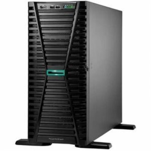 HPE ML110 G11 4510 1x32G 8SFF