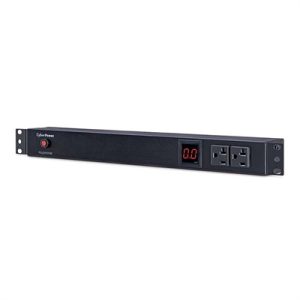 20A Metered PDU 1U