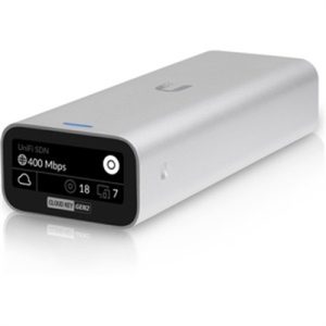 UniFi Cloud Key G2