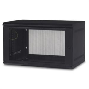 APC Netshelter WX 6U Wall Mnt