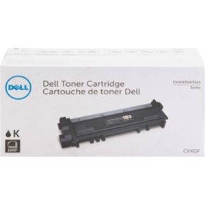 Dell SY BLK toner E310 E51X