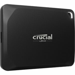 X10 Pro 1TB Portable SSD