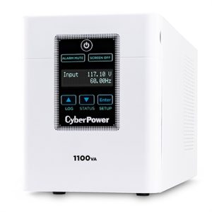 CyberPower Medical 1100VA