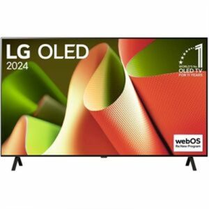 55" OLED 4K ULTRA HD