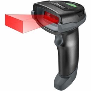 Wireless/BT/Wired Barcode Scan