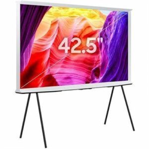 43" QLED 2160p 60Hz 4k