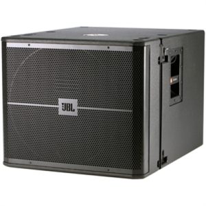 JBL S M VRX918S