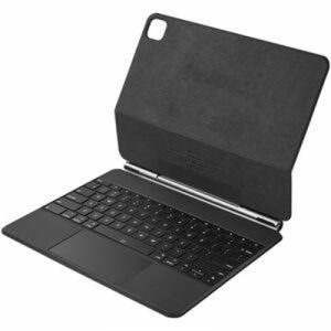 iPad Pro 13" Case wKeyboard