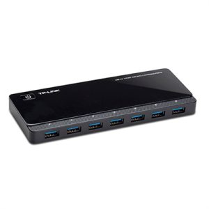 USB 3.0 7Port Hub 2 Charge