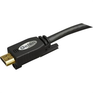 HDMI 2.0 MM 10' LockingCable