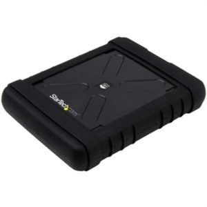 Rugged Hard Drive Enclosure