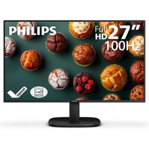 27" Monitor LED FHD