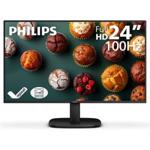 24" Monitor LED FHD