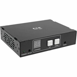 HDMI DVI Over IP Trans