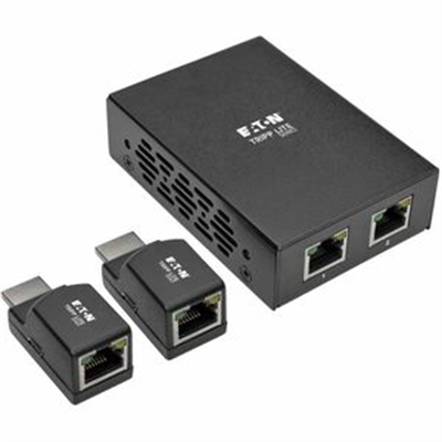 HDMI Over Cat5 6 Extender Kit
