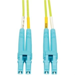 Dup MMF Fiber OM5 LC LC 3M