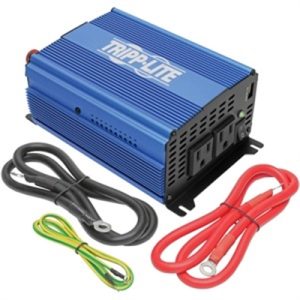 1000W Compact Power Inverter