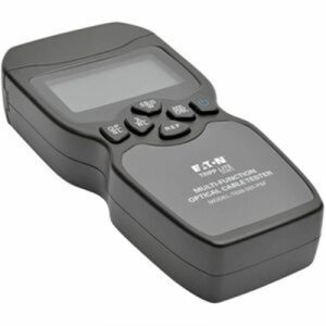 Fiber Cbl Testr Pwr Meter Lght