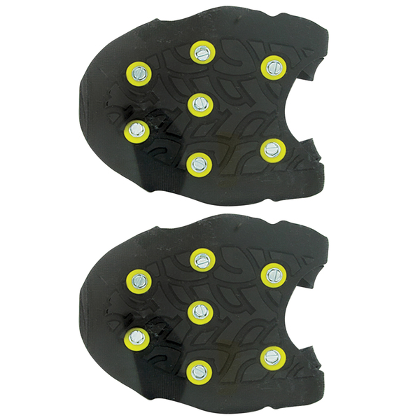 BIOS Living 57039 Anti-Slip Snow Treads (Medium 8 to 11)