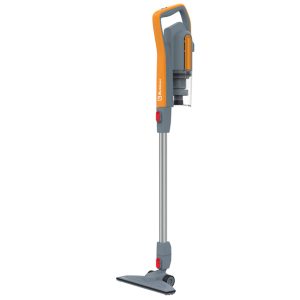 Koblenz SVK-160 Atlas 3-in-1 Corded Cyclonic Vacuum, Orange/Gray, SVK160