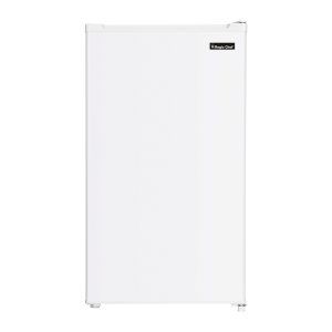 Magic Chef MCAR32WE 3.2-Cu. Ft. Freezerless ENERGY STAR Mini Fridge (White)
