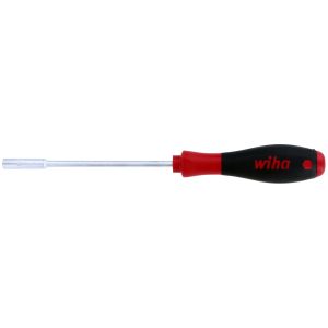Wiha SoftFinish Nut Driver 5.5mm x 125mm