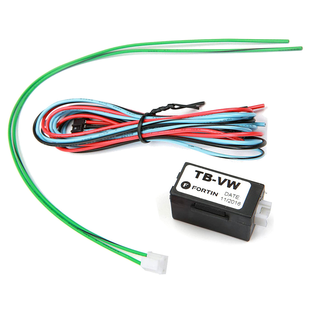 Fortin Transponder Bypass Interface for Volkswagen/Audi - Must be used with EVO-ONE or EVO-ALL - Image 2
