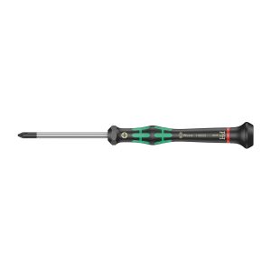 Wera Micro Precision Phillips Screwdriver - PH #1 x 60mm