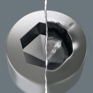 Wera SAE Hex-Plus Stainless Steel Wrench Set  (9-Piece Set)