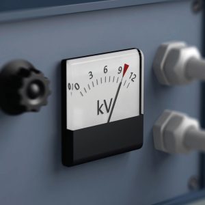 Wera VDE Insulated Screwdriver: Pozidriv PZ #0 x 80mm (without LaserTip)